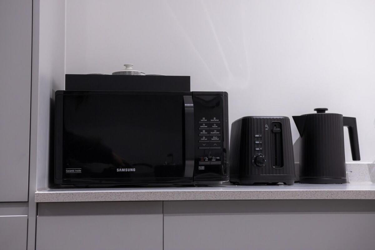 Luxury Mcr 2bed,2bath Apartment- Location! Apartment Manchester